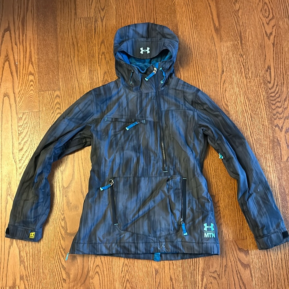 Under Armour Women’s Ski Jacket